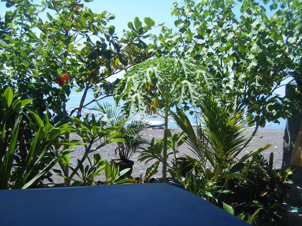 Alur Beach Homestay Amed Extérieur photo