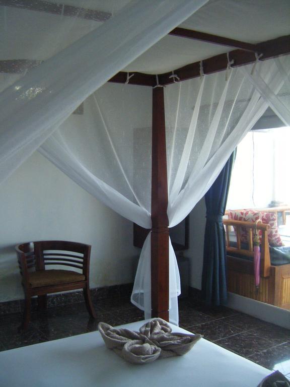Alur Beach Homestay Amed Extérieur photo