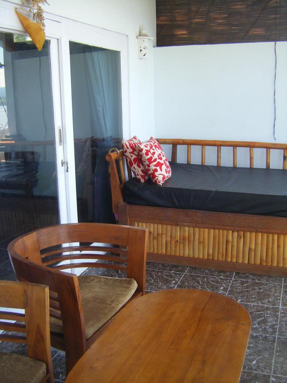 Alur Beach Homestay Amed Extérieur photo