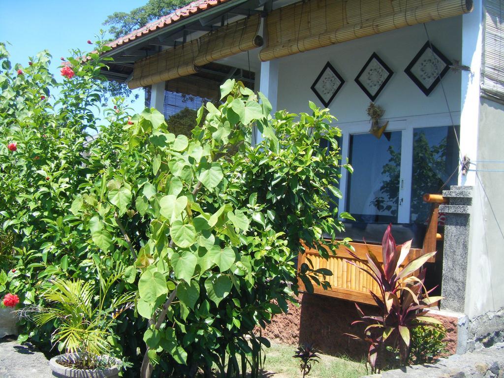 Alur Beach Homestay Amed Extérieur photo
