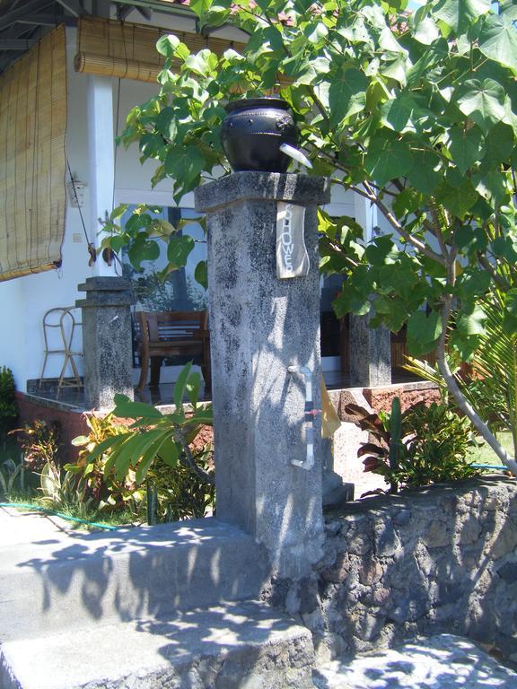 Alur Beach Homestay Amed Extérieur photo