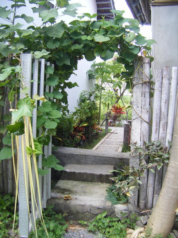 Alur Beach Homestay Amed Extérieur photo