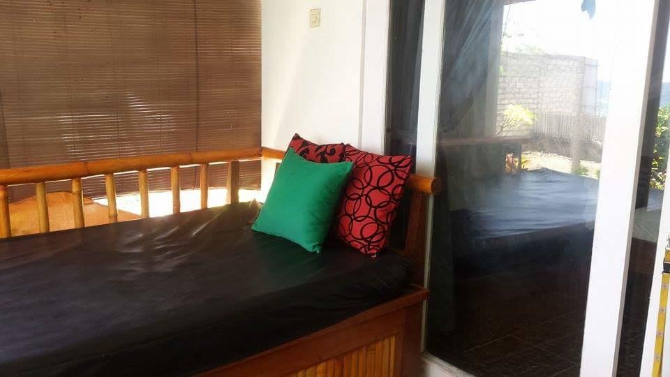 Alur Beach Homestay Amed Extérieur photo
