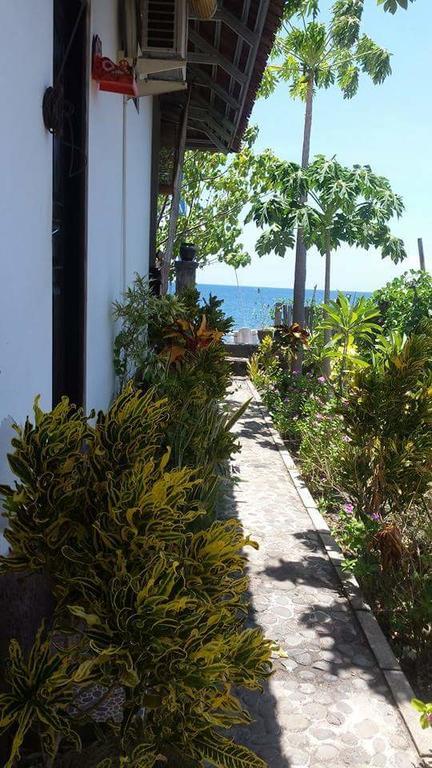 Alur Beach Homestay Amed Extérieur photo