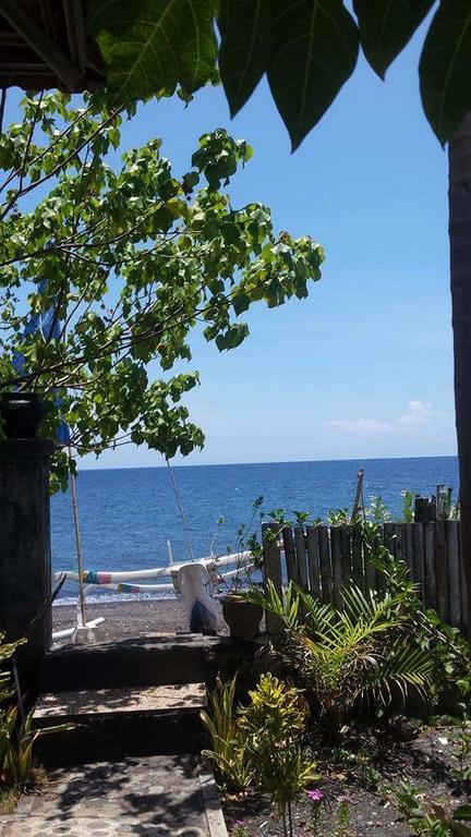 Alur Beach Homestay Amed Extérieur photo