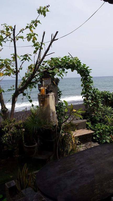 Alur Beach Homestay Amed Extérieur photo