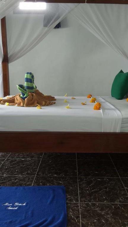 Alur Beach Homestay Amed Extérieur photo