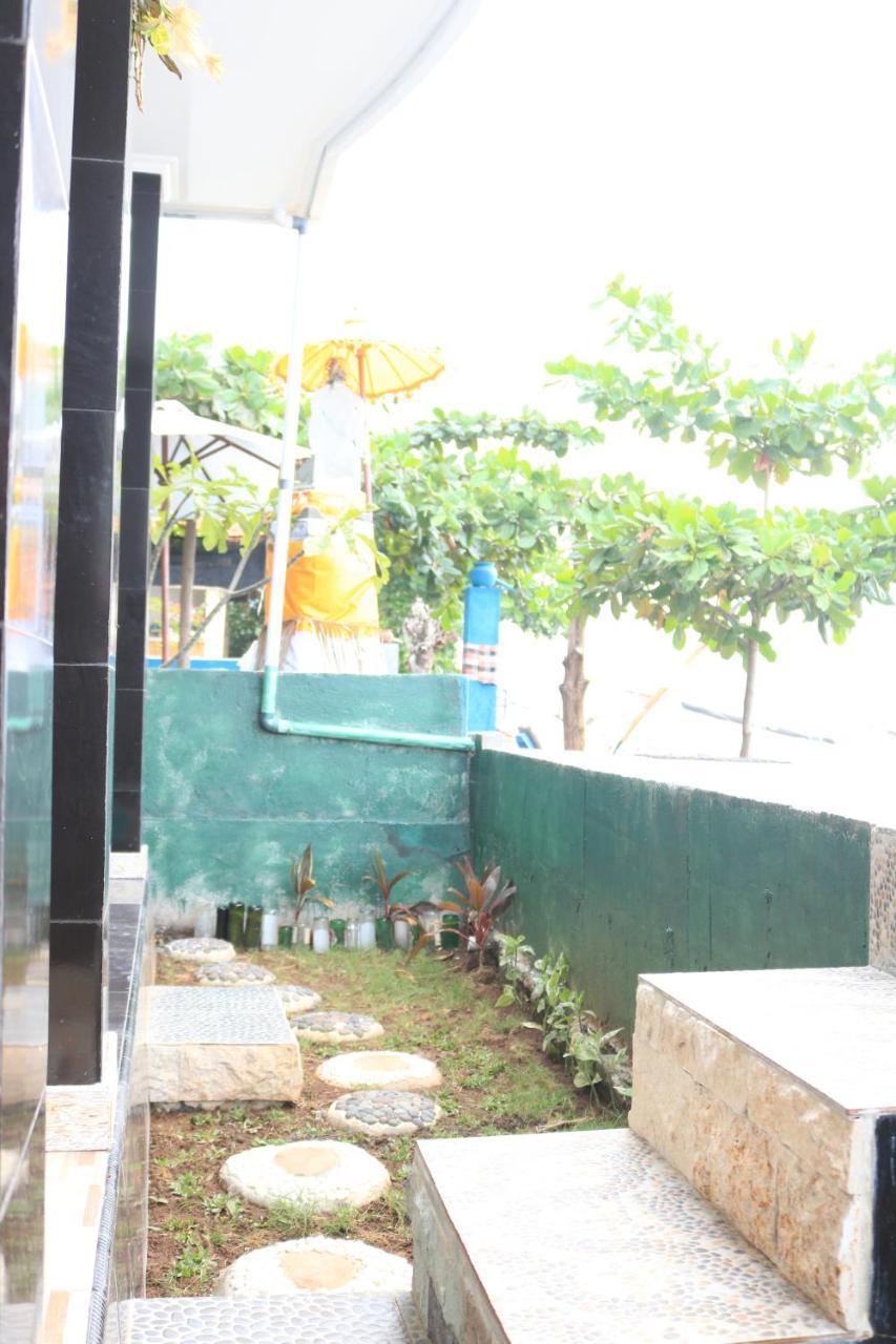 Alur Beach Homestay Amed Extérieur photo