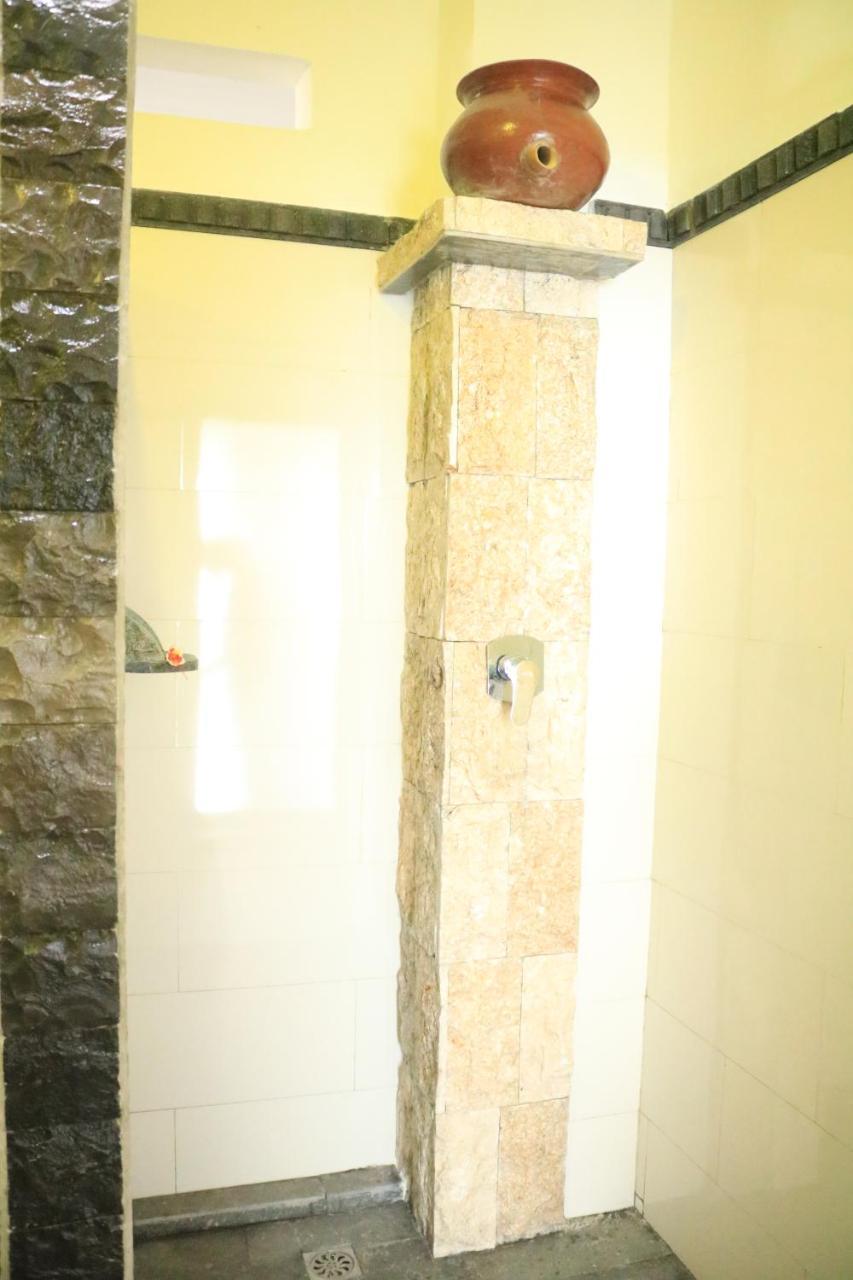 Alur Beach Homestay Amed Extérieur photo