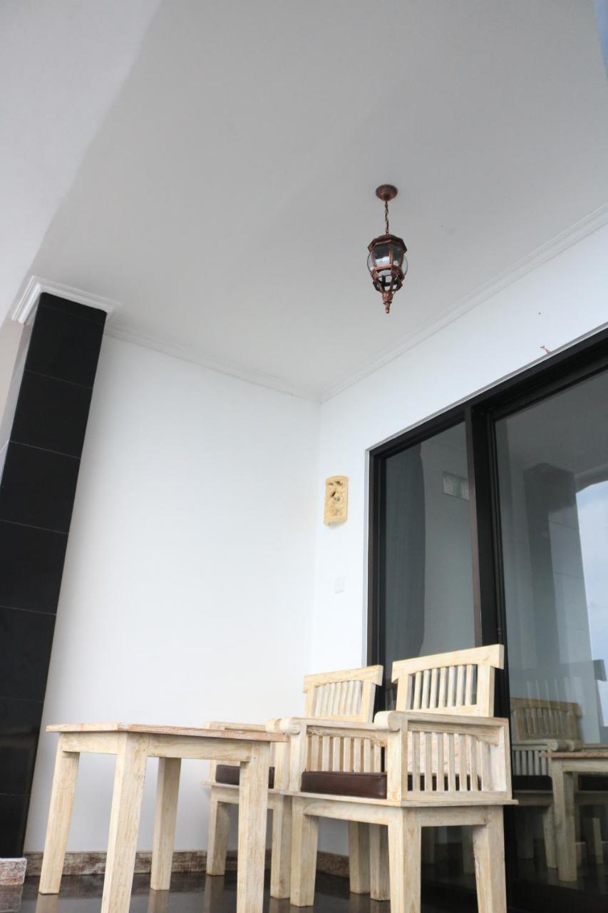 Alur Beach Homestay Amed Extérieur photo