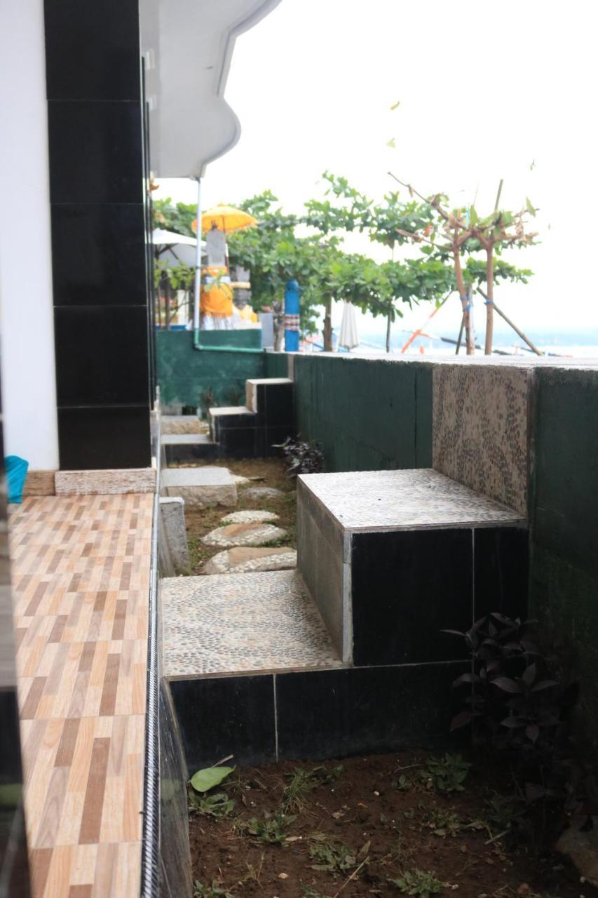 Alur Beach Homestay Amed Extérieur photo
