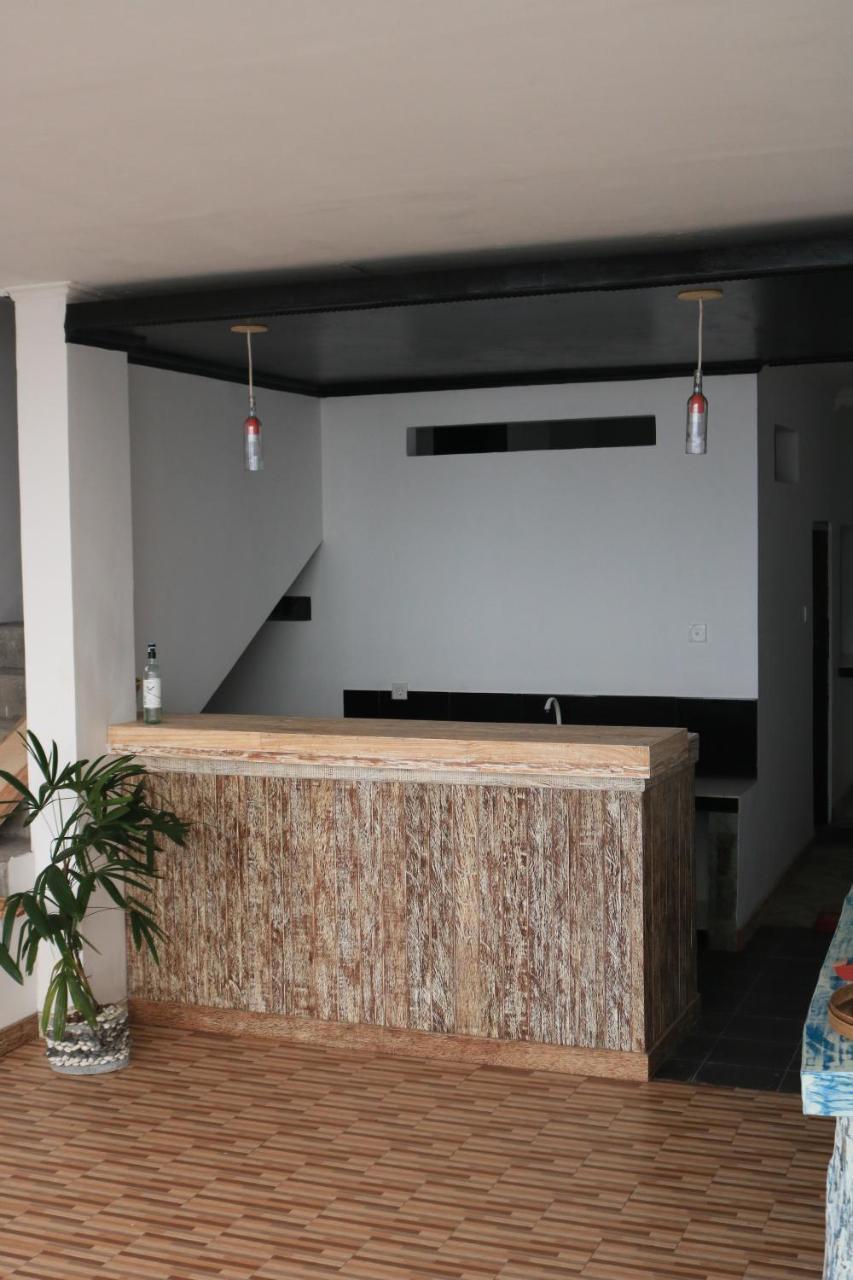 Alur Beach Homestay Amed Extérieur photo