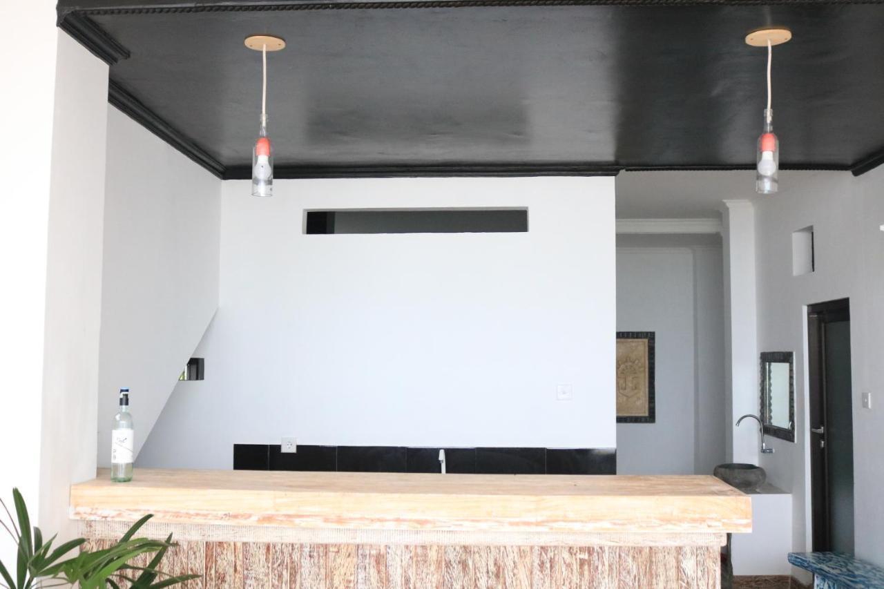 Alur Beach Homestay Amed Extérieur photo