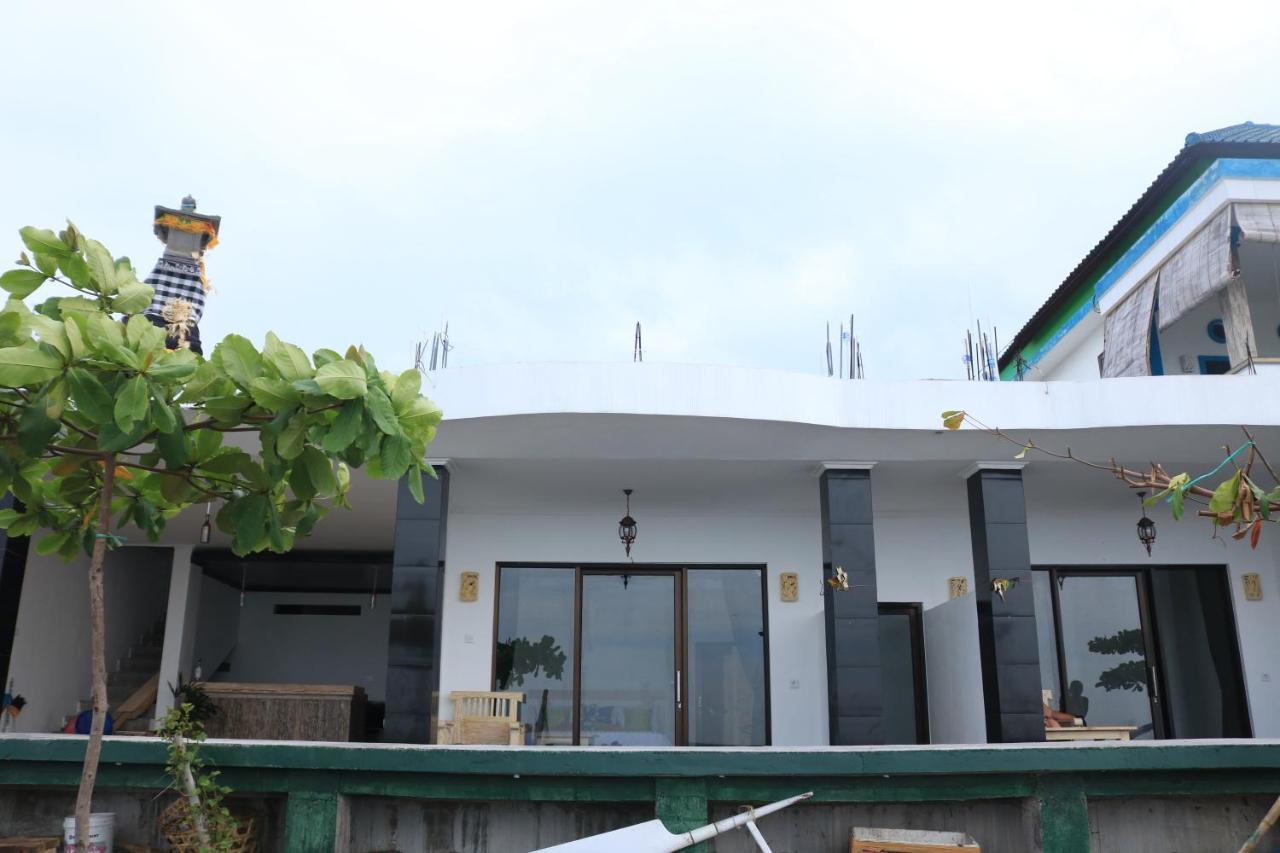Alur Beach Homestay Amed Extérieur photo
